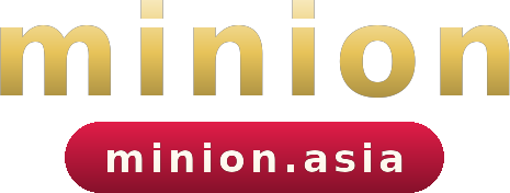 minion logo