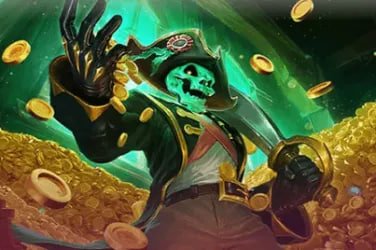 minion Volatility label